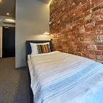 Sobieskiego 9 Hotel 3*