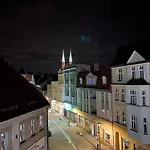 Sobieskiego 9 Hotel Rybnik (Silesia)