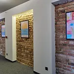 Sobieskiego 9 Hotel Rybnik (Silesia)