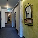 Sobieskiego 9 Hotel 3*