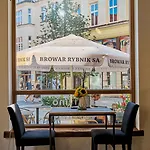 Sobieskiego 9 Rybnik (Silesia)