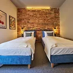 Hotel Sobieskiego 9