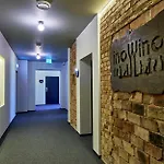 Hotel Sobieskiego 9