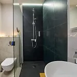 Sobieskiego 9 Hotel Rybnik (Silesia)