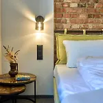 Hotel Sobieskiego 9