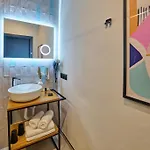 Sobieskiego 9 Hotel Rybnik (Silesia)