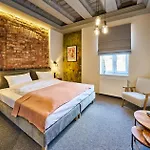 Hotel Sobieskiego 9 3*