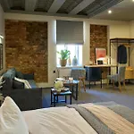 Hotel Sobieskiego 9 3*