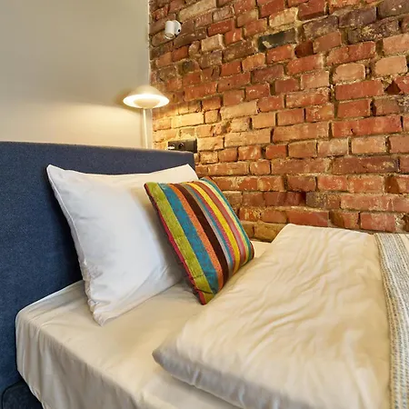 Sobieskiego 9 Couette-café Rybnik (Silesia)