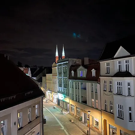 Sobieskiego 9 Couette-café Rybnik (Silesia)