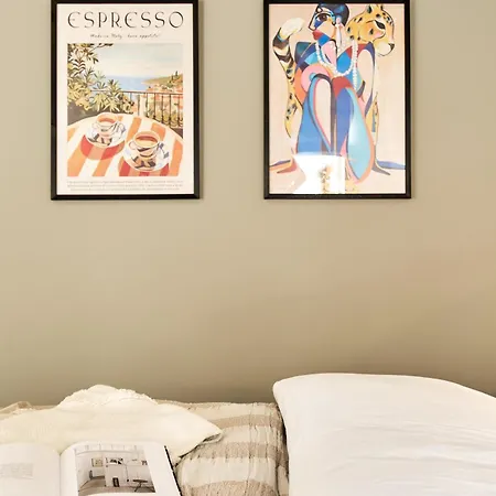 Sobieskiego 9 Couette-café