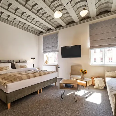 Hotel Sobieskiego 9