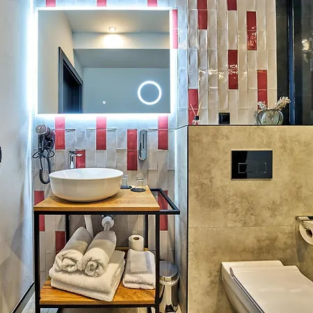 Bed and breakfast Sobieskiego 9 3*