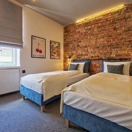 Bed and breakfast Sobieskiego 9 Rybnik (Silesia)