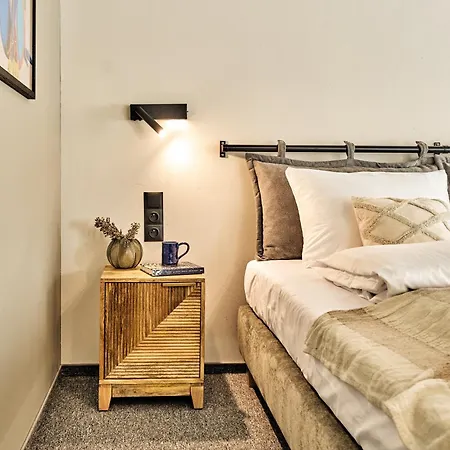 Sobieskiego 9 3* Rybnik (Silesia)