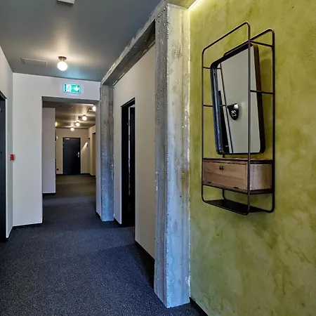 Sobieskiego 9 Bed and breakfast 3*