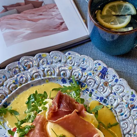 Bed and breakfast Sobieskiego 9 3*