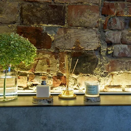 Sobieskiego 9 Couette-café 3*