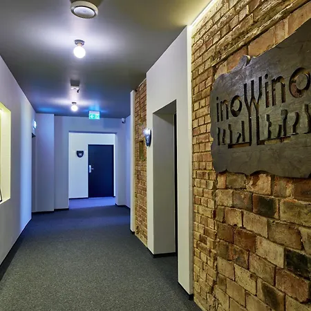 Hotel Sobieskiego 9