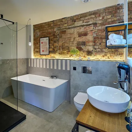 Bed and breakfast Sobieskiego 9 Rybnik (Silesia)