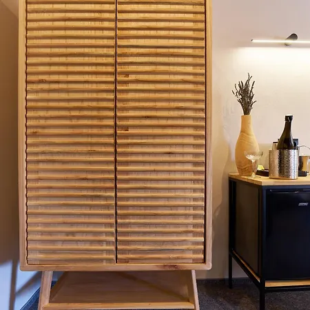 Couette-café Sobieskiego 9