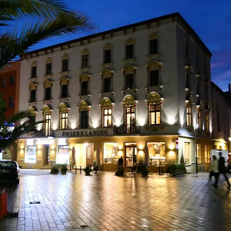 Sobieskiego 9 Rybnik (Silesia)