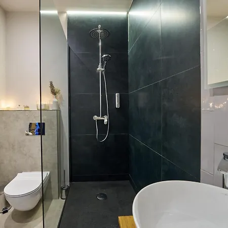 Sobieskiego 9 Bed and breakfast Rybnik (Silesia)