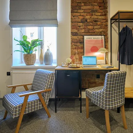 Sobieskiego 9 3* Rybnik (Silesia)