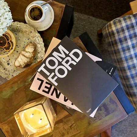 Sobieskiego 9 Couette-café