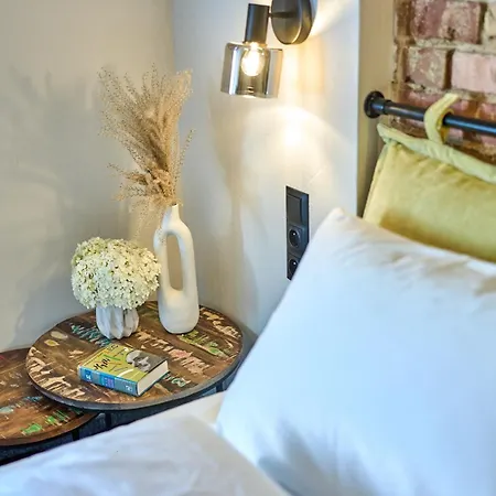 Sobieskiego 9 Bed and breakfast