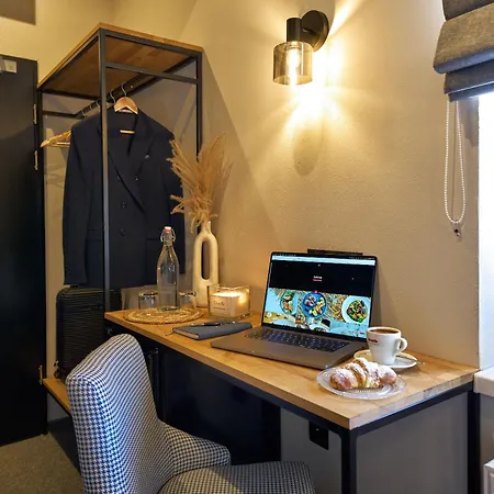 Bed & Breakfast Sobieskiego 9