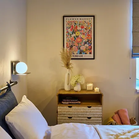 Sobieskiego 9 Bed and breakfast 3*