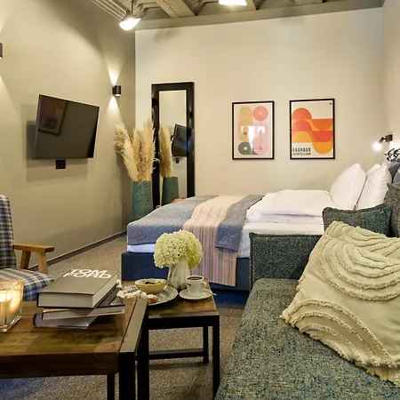 Sobieskiego 9 Bed and breakfast