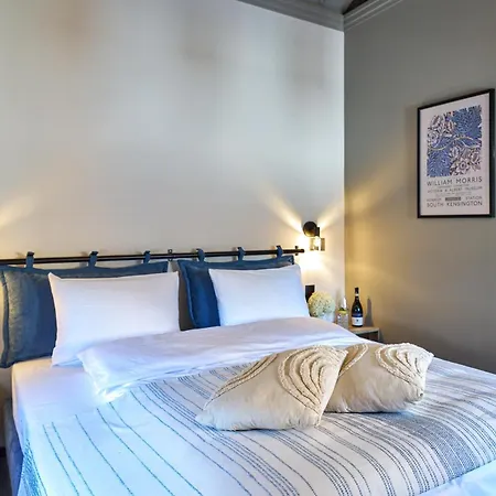 Sobieskiego 9 Bed and breakfast Rybnik (Silesia)