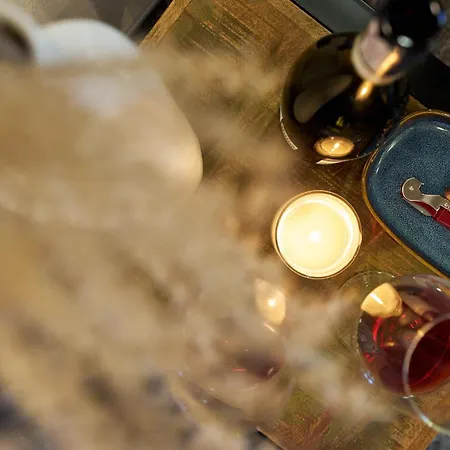 Sobieskiego 9 Bed and breakfast