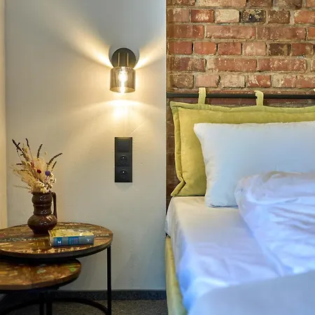 Hotel Sobieskiego 9