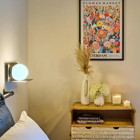 Sobieskiego 9 Bed and breakfast 3*