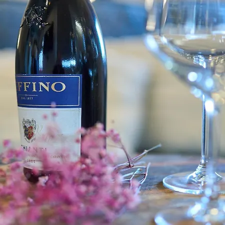 Sobieskiego 9 Bed and breakfast