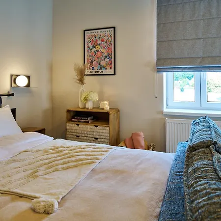 Bed and breakfast Sobieskiego 9