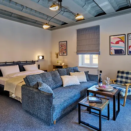 Sobieskiego 9 3* Rybnik (Silesia)