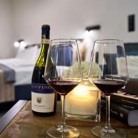 Sobieskiego 9 Bed and breakfast