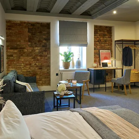 Bed & Breakfast Sobieskiego 9 *