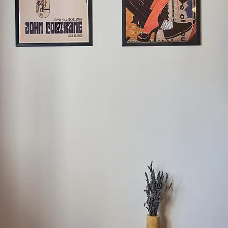 Couette-café Sobieskiego 9 Rybnik (Silesia)