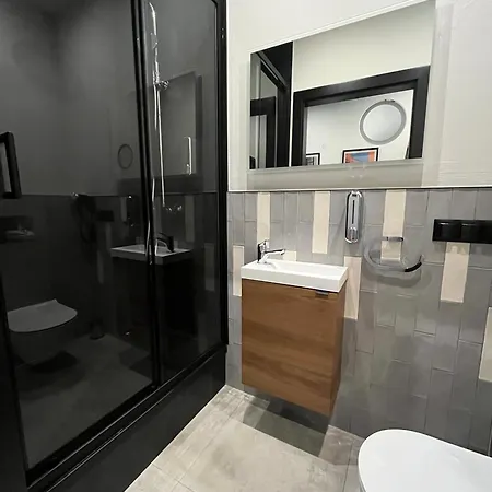 Sobieskiego 9 Rybnik (Silesia)