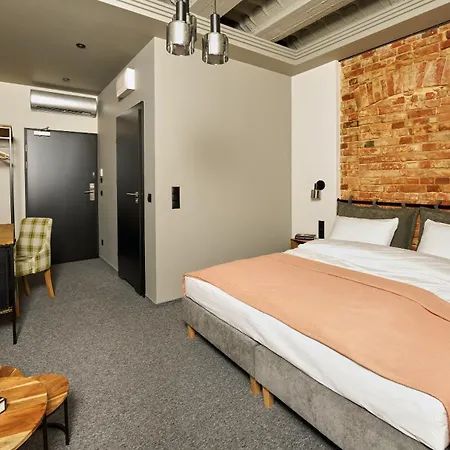 Sobieskiego 9 3* Rybnik (Silesia)