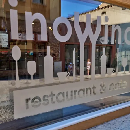 Hotel Sobieskiego 9 Rybnik (Silesia)