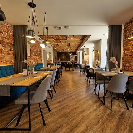 Sobieskiego 9 Rybnik (Silesia)