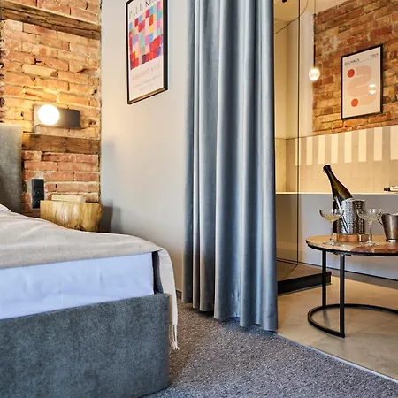 Bed and breakfast Sobieskiego 9 3*