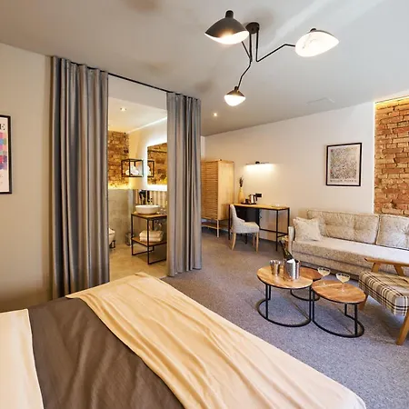 Sobieskiego 9 3* Rybnik (Silesia)