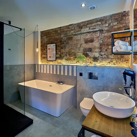 Hotel Sobieskiego 9 Rybnik (Silesia)